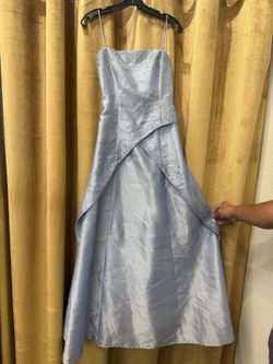 New Dress Very Soft Lyla