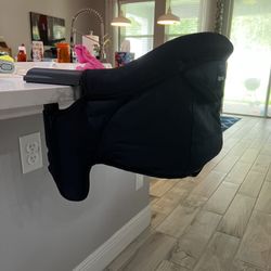 Portable High Chair 