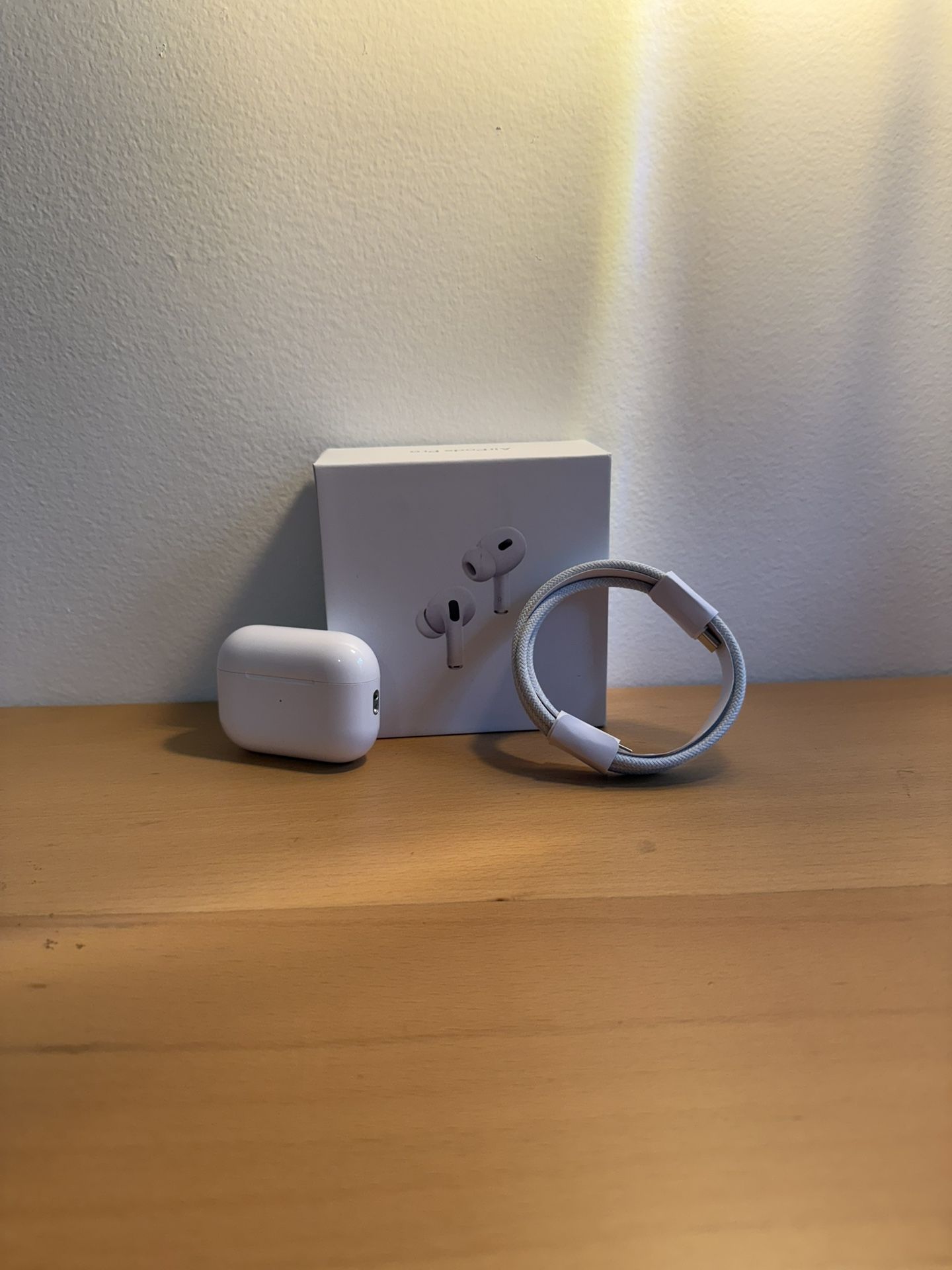 AirPod Pro 2