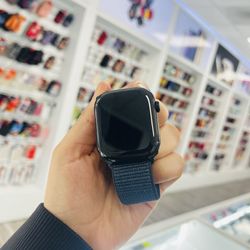 Apple Watch series 11 GPS LTE 46MM