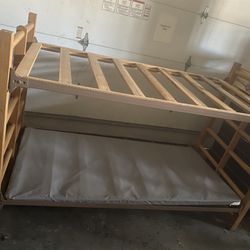 ofice bed