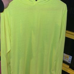 Jersey Hoodies med,large Xl 