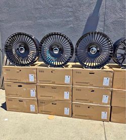 Range Rover Wheels