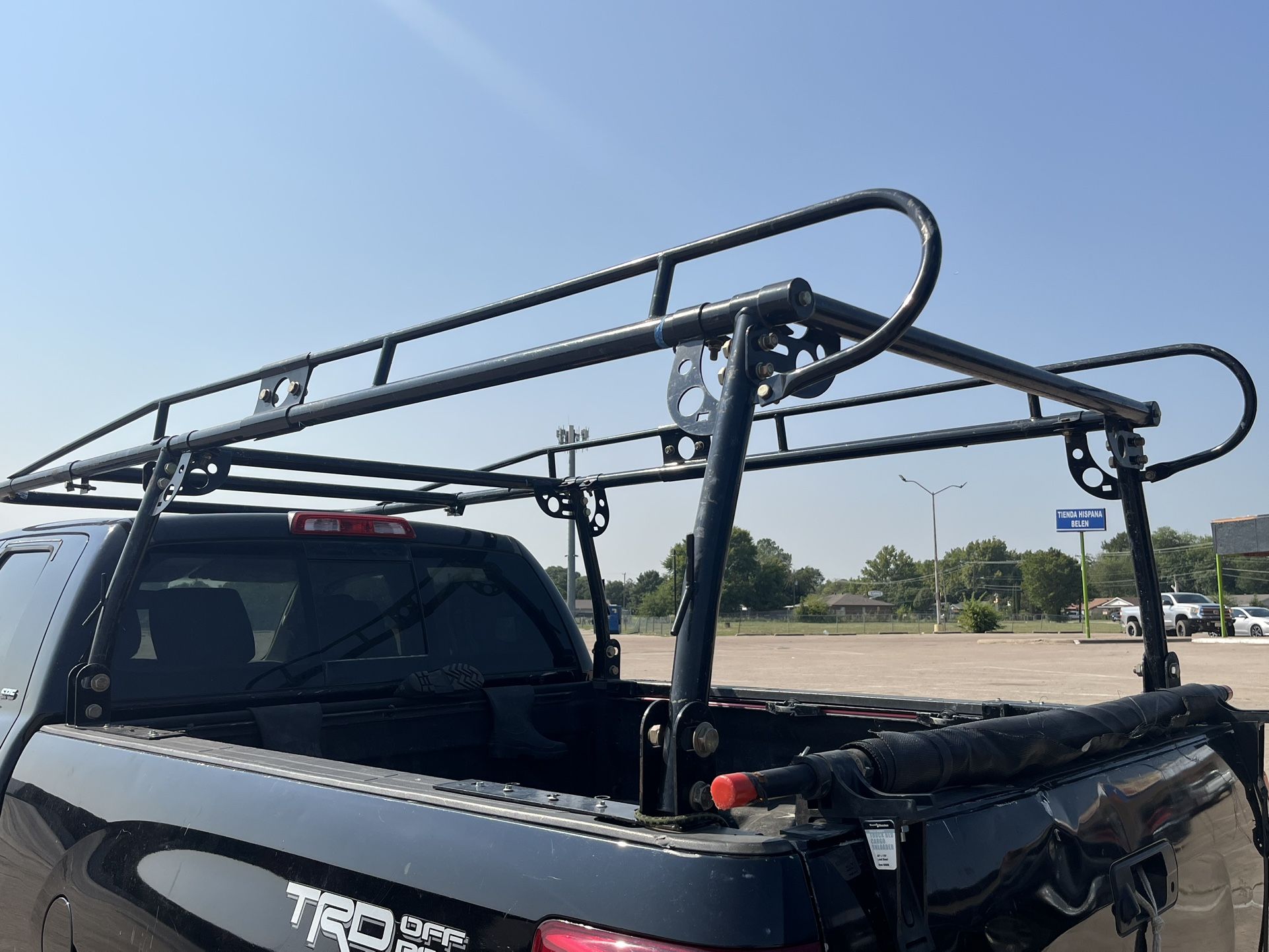 Racket Para Escaleras