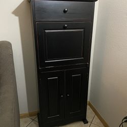 SECRETARY DESKS/ACCENT TABLES (2)… $300 For Set