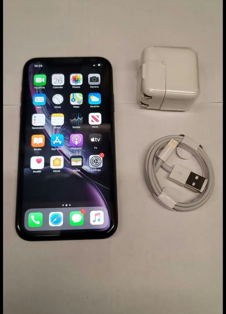 IPhone X R