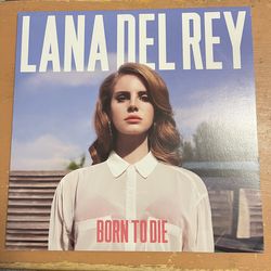Vinyl