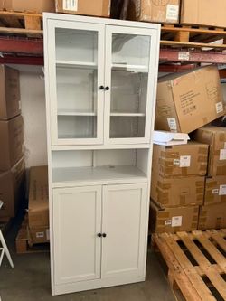 Storage Cabinet