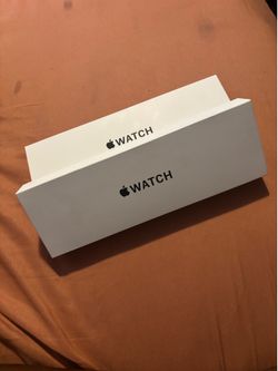 apple watch se3