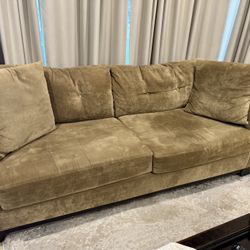 Beautiful, Comfortable Sofas