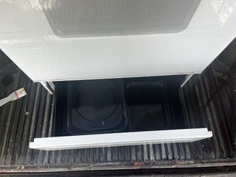 Spectra Stove
