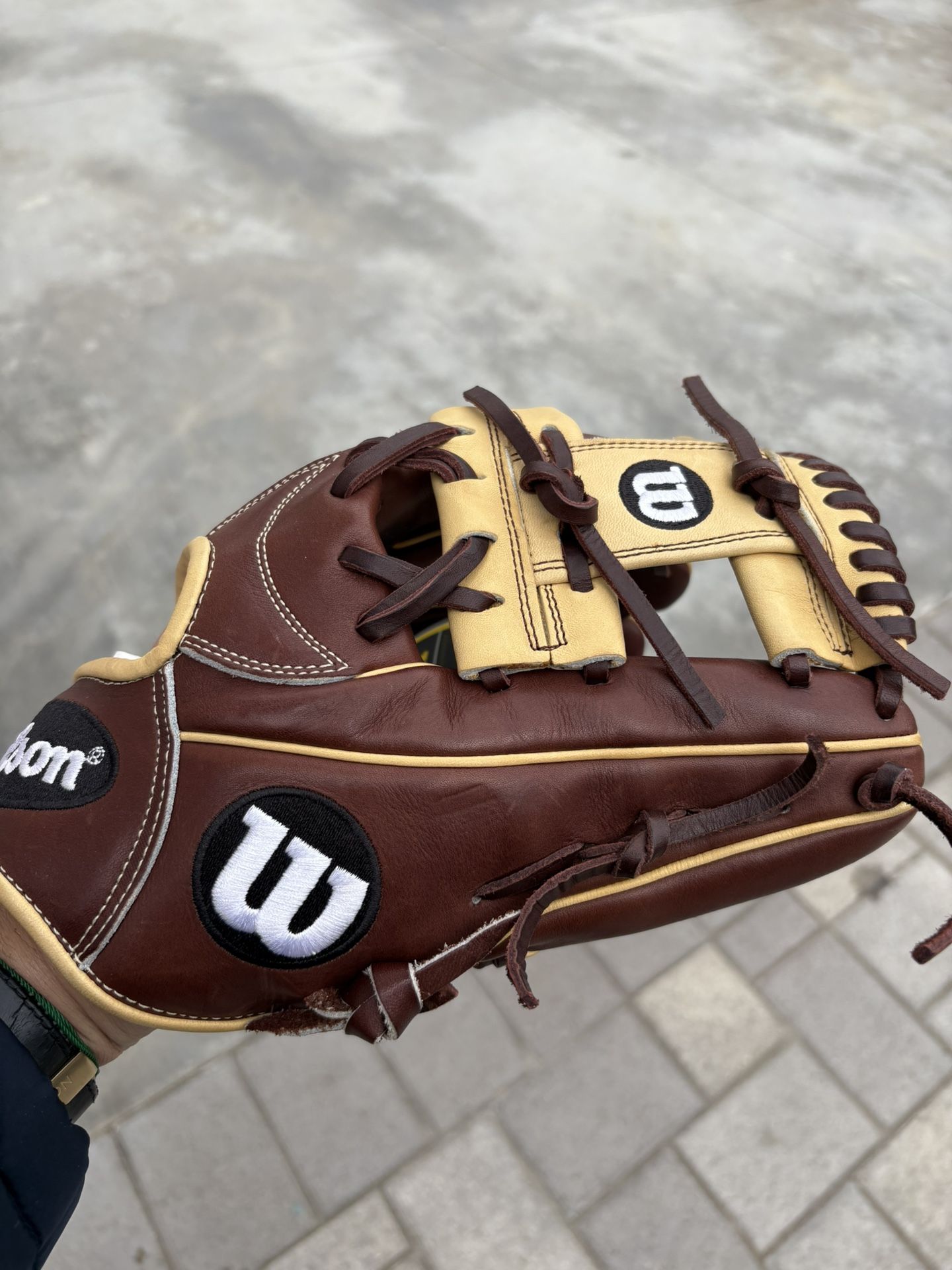 Baseball Glove