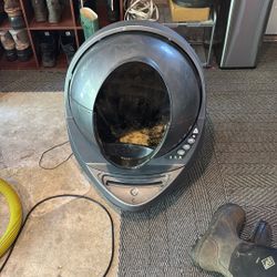 Litter Robot 3
