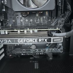 EVGA RTX 2060