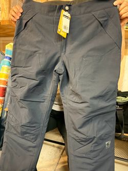 Carhartt Insulated Pants