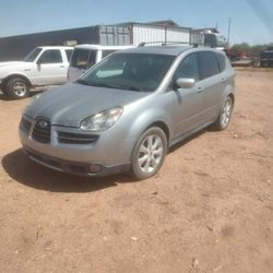 2007 Subaru Tribeca 