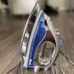 Iron
