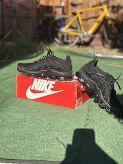 Air Vapormax Plus