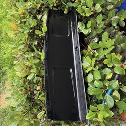 Mustang Decklid 15-23