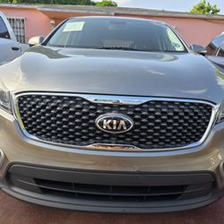 2018 KIA Sorento