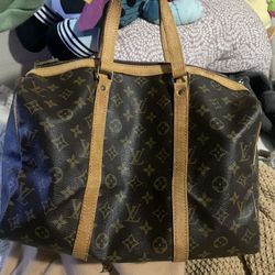 Louis Vuitton Bag -used