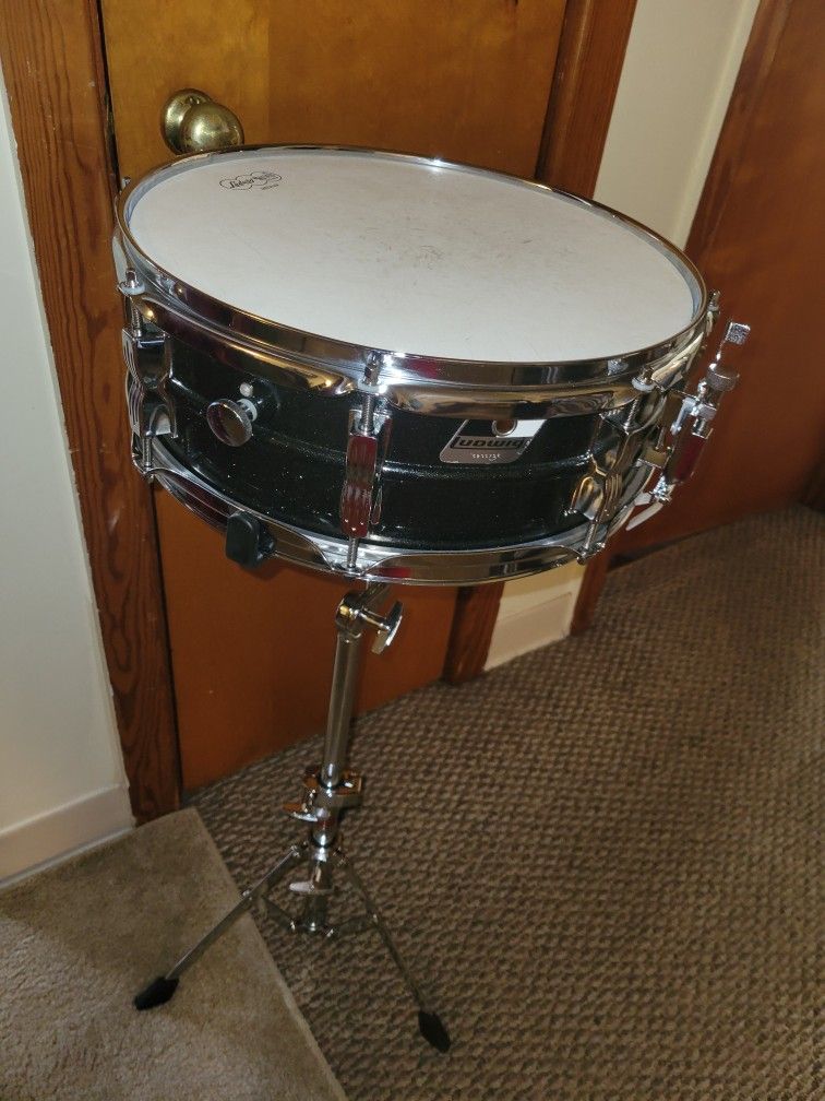 Snare Drum