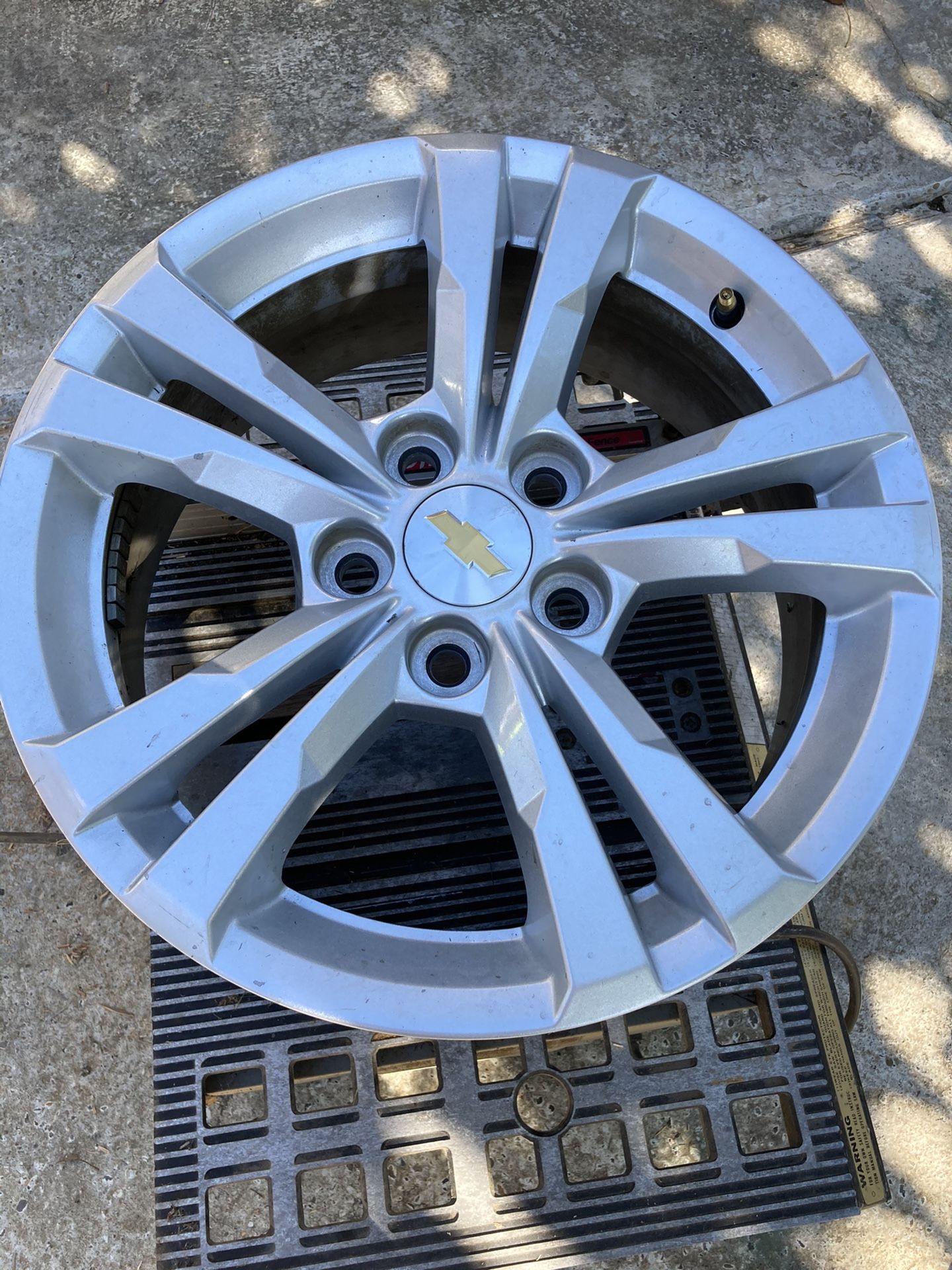 Rims $50