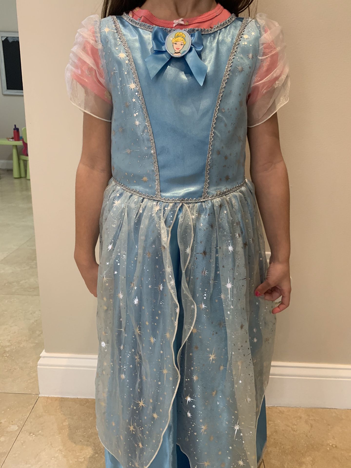 Disney Cinderella Dress