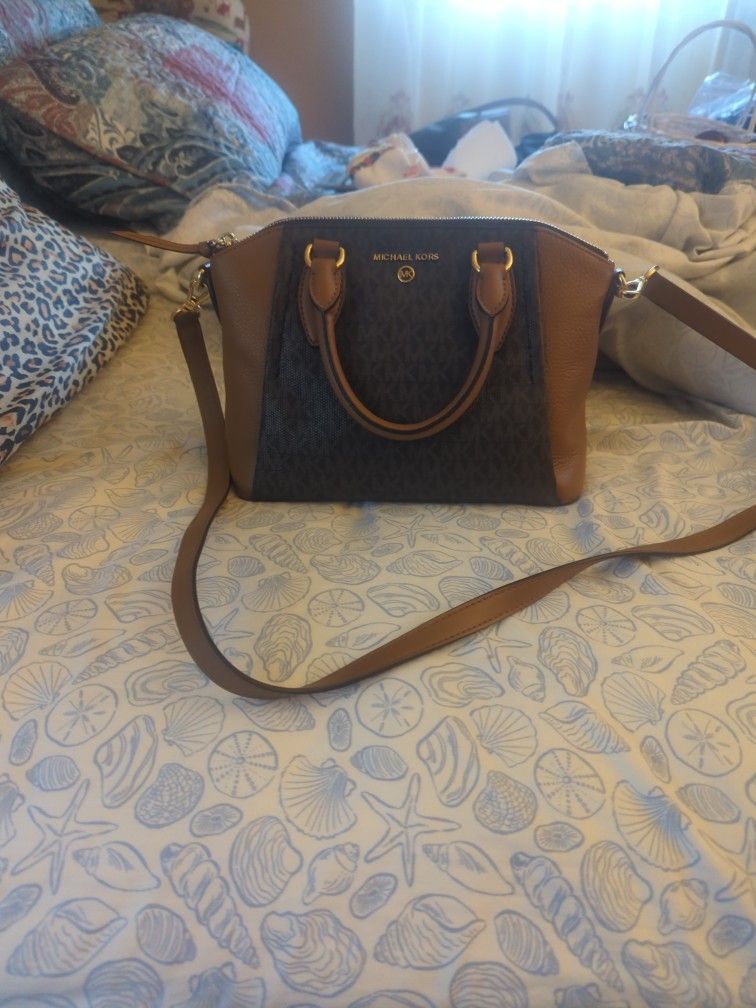 Michael Kors Ladies Handbag