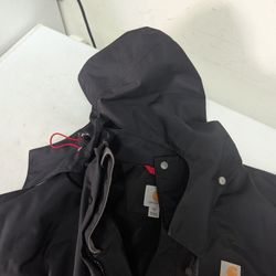 3XL Carhartt Rain Jacket