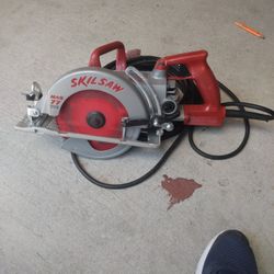 Skilsaw  