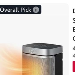 Dreo Heater