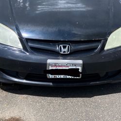 2005 Honda Civic