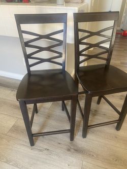 Bar stools