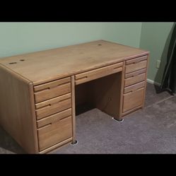 Desk 