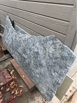 Granite Slab