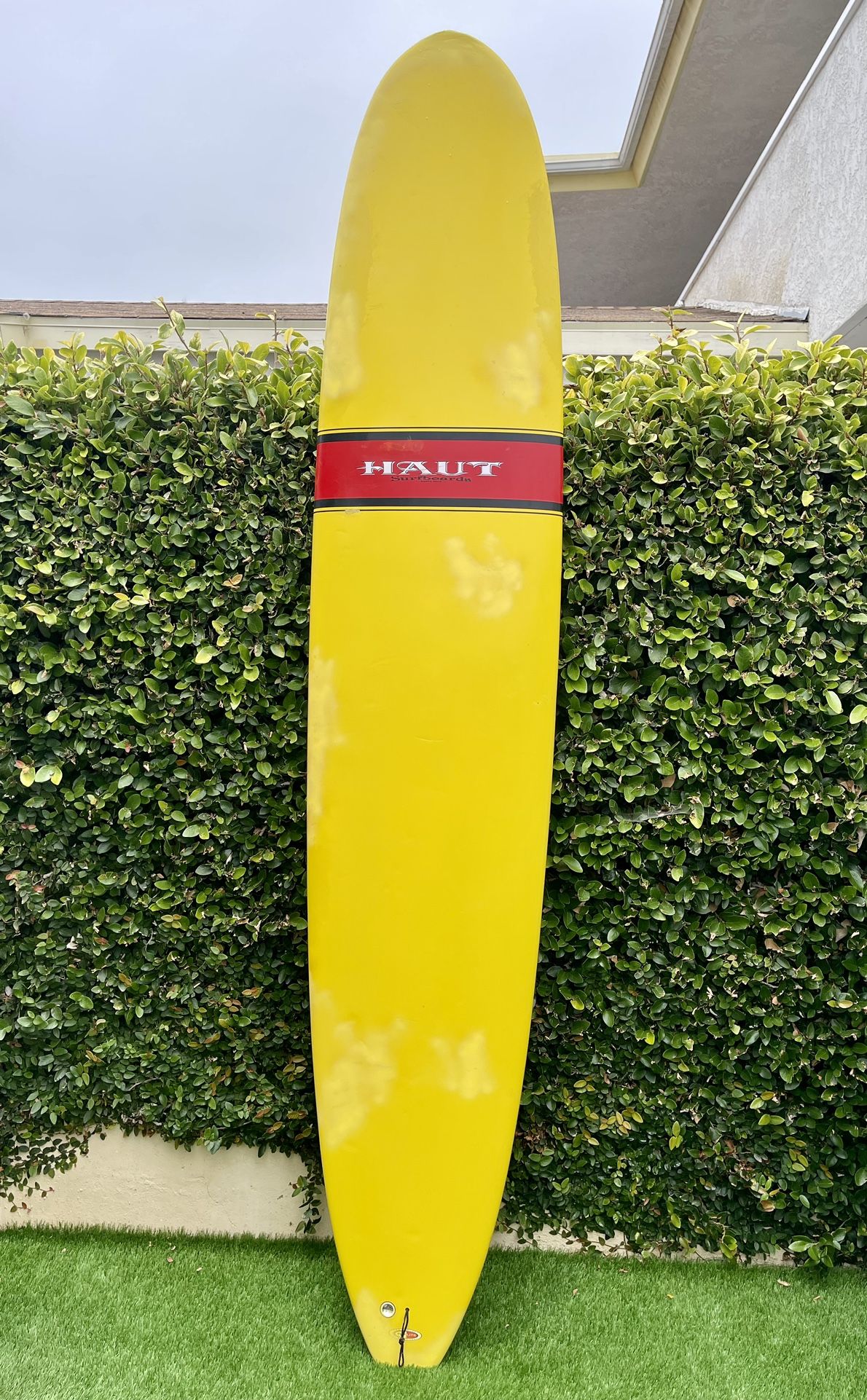 Doug Haut 9’6” Surfboard