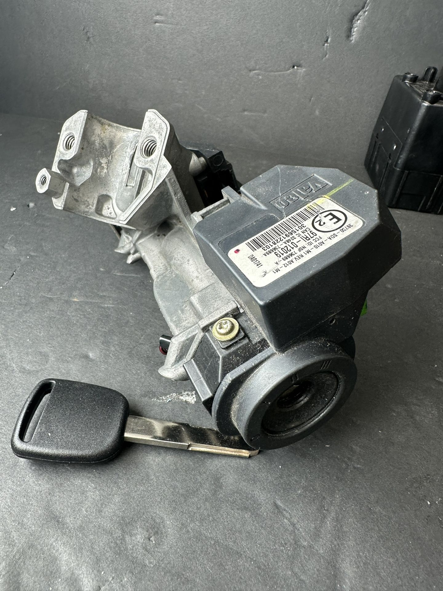 2001-2005 Civic Ignition Switch