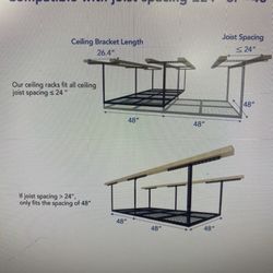 Storage  Rack