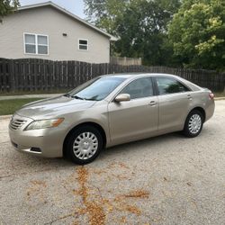 2009 Toyota Camry