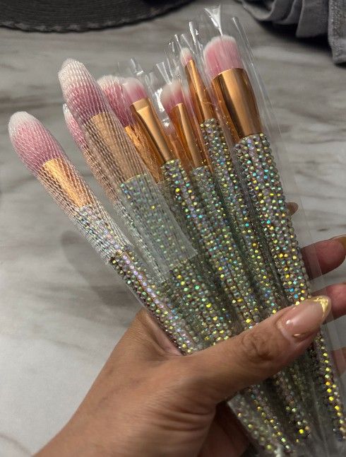 Beauty Makeup Brushes