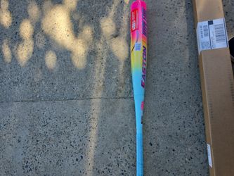 2026 usssa hype fire bat