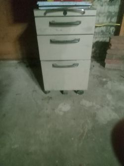 File Cabinet