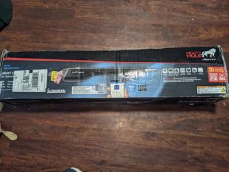 New Unopened Mighty Mule Gate Opener