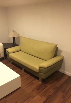 Art Deco Sofa Couch