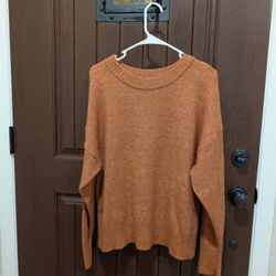 Women's Sweater XL