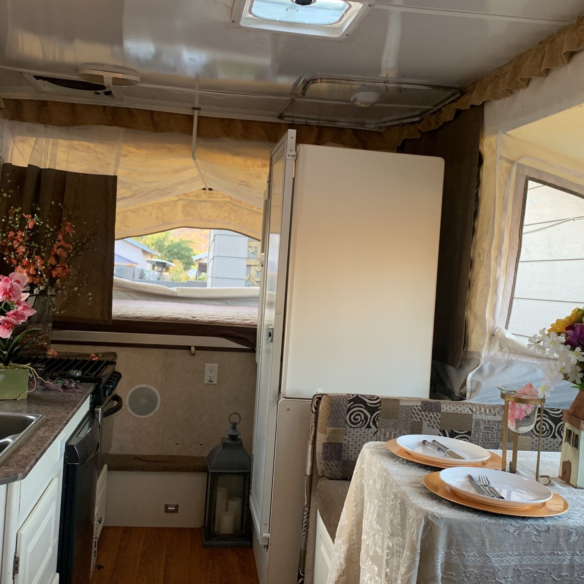 2010 Rockwood Hw 276 Pop Up Camper for Sale in Glendale, AZ OfferUp