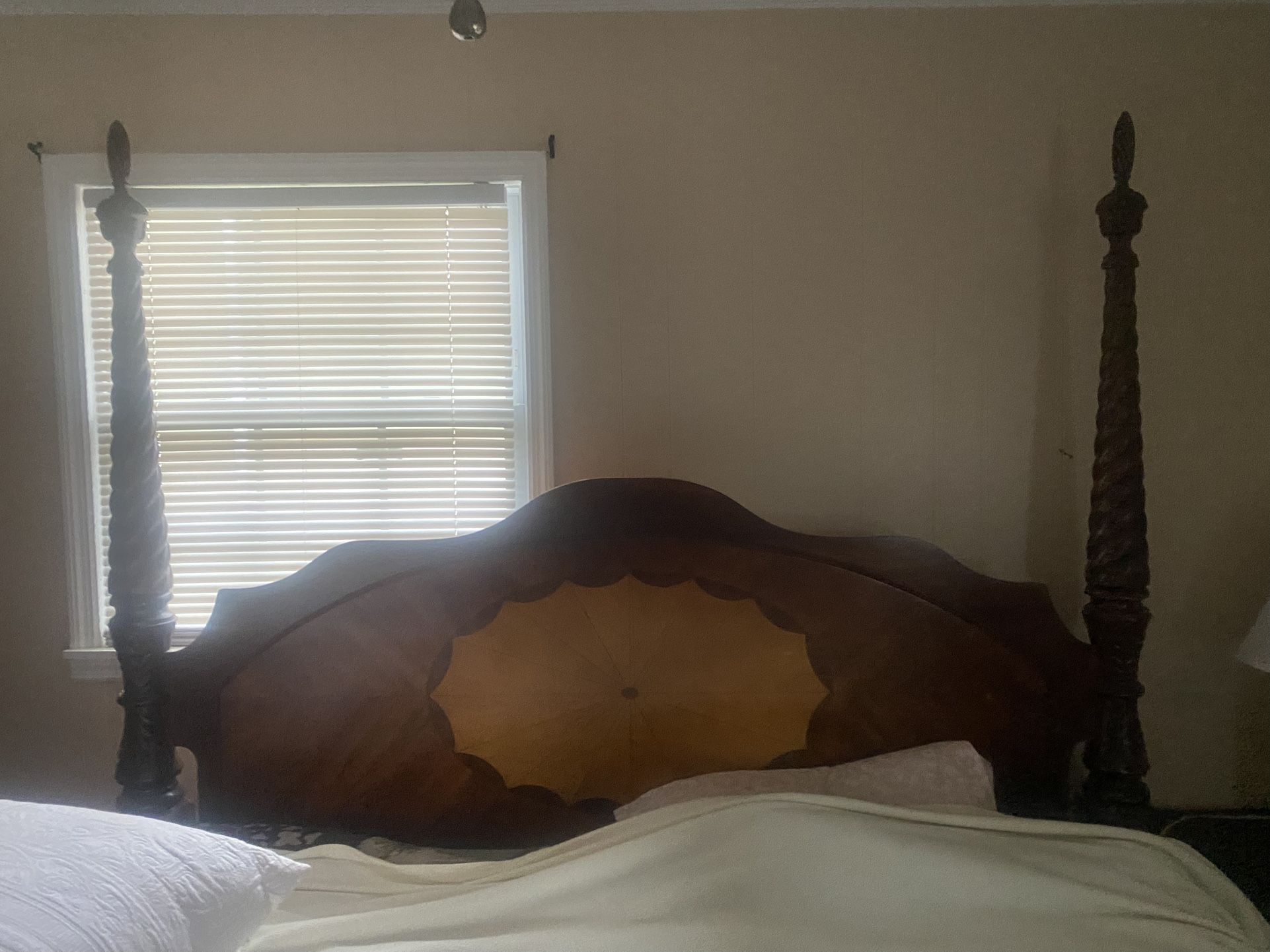 King Bedroom Set