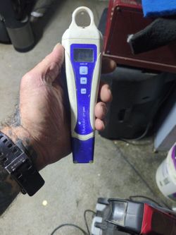 Blulab Ph Pen