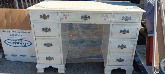 Antique Desk